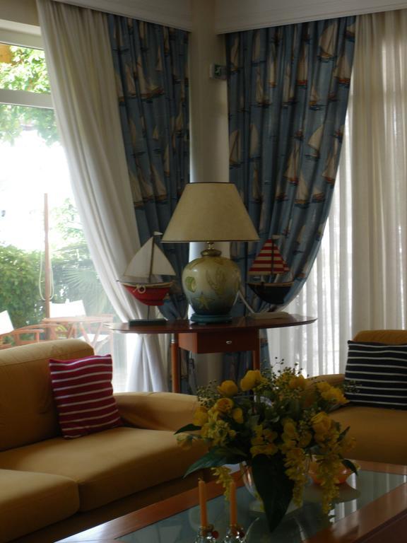Hotel Naias Paralia Katerinis Exterior photo
