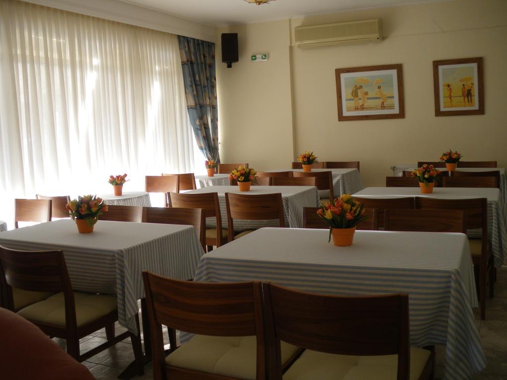 Hotel Naias Paralia Katerinis Exterior photo