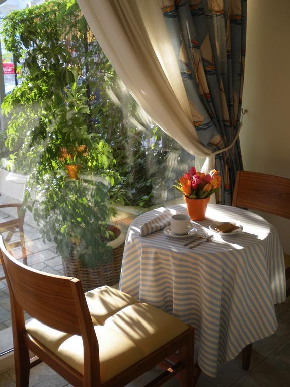 Hotel Naias Paralia Katerinis Exterior photo
